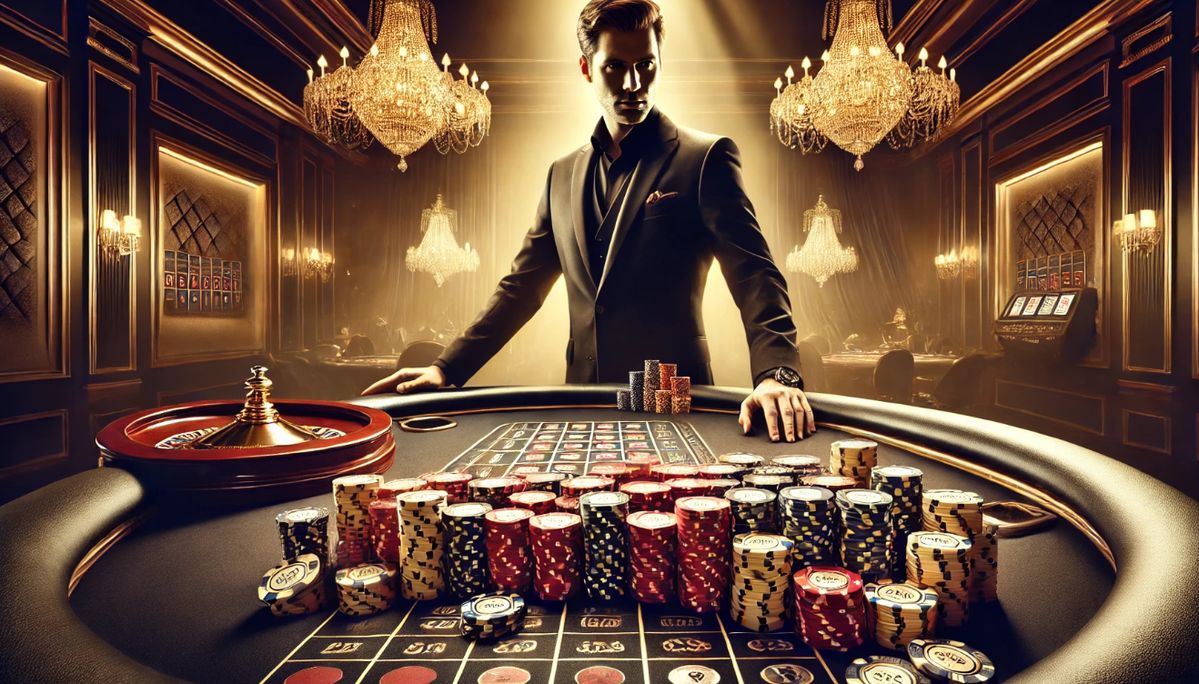 Mybet Live Casino