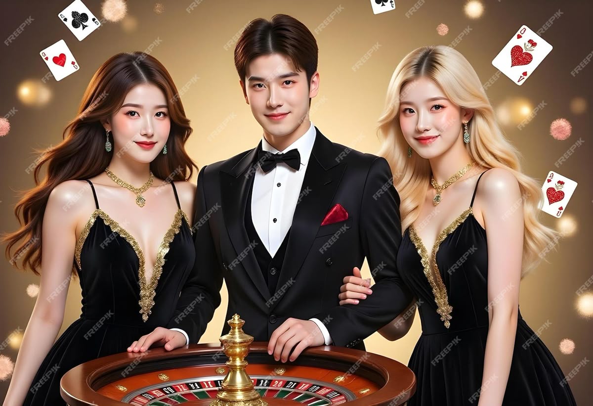 Mybet Live Casino
