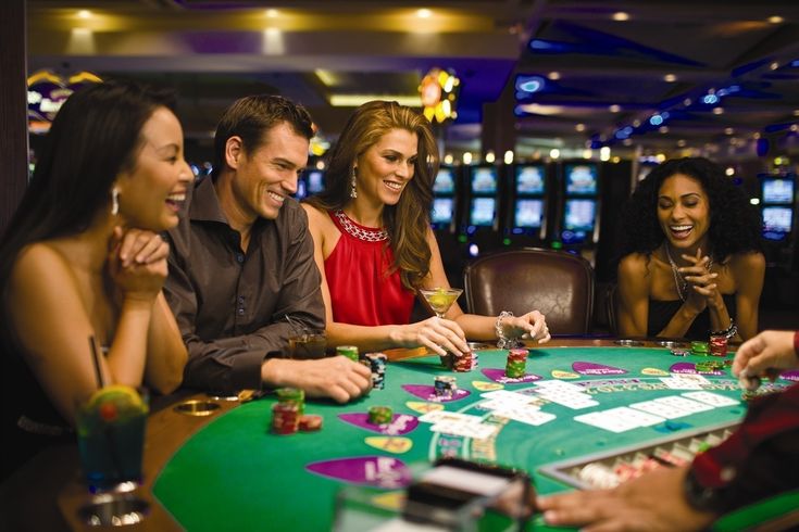 Mybet Live Casino