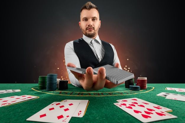 Mybet Live Casino